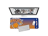 SOAR NBA Multifunctional Desk Mat for