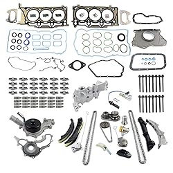 GELUOXI Engine Rebuild Kit Replacement for