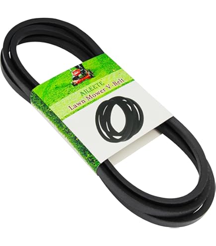 Amazon.com : Blade Drive Belt 144959 Compatible with