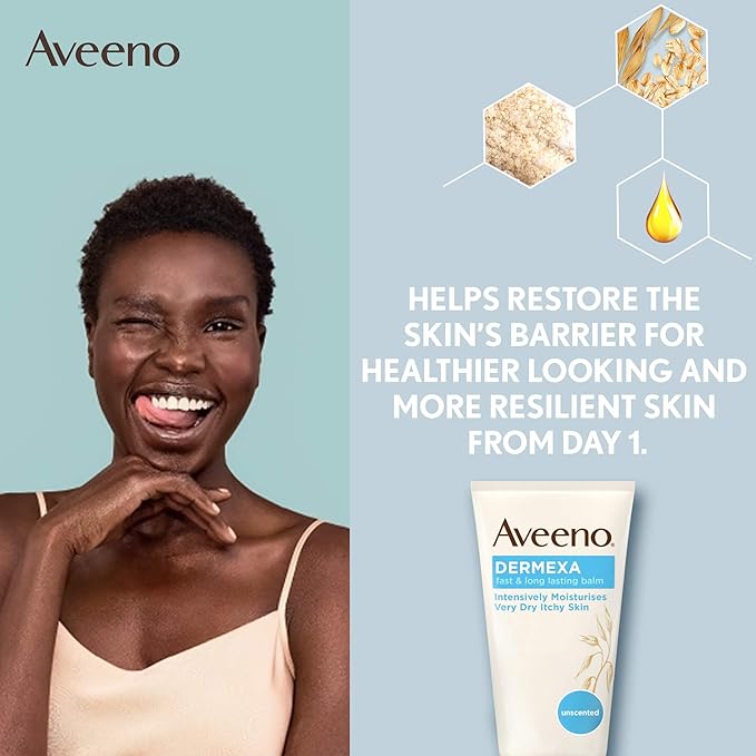 aveeno dermexa amazon