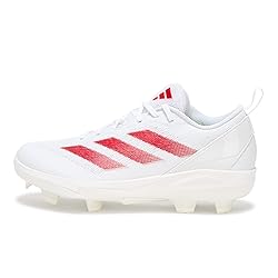 adidas Women's Adizero Instinct, White/Team Power