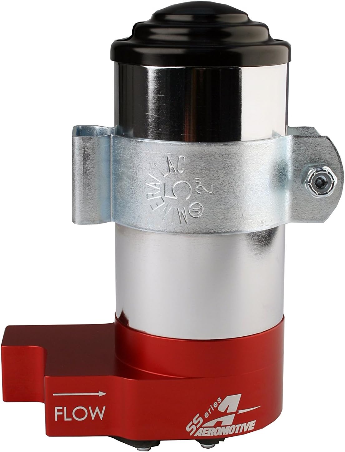 Aeromotive 11203 SSSeries Fuel Pump, Pumps Amazon Canada