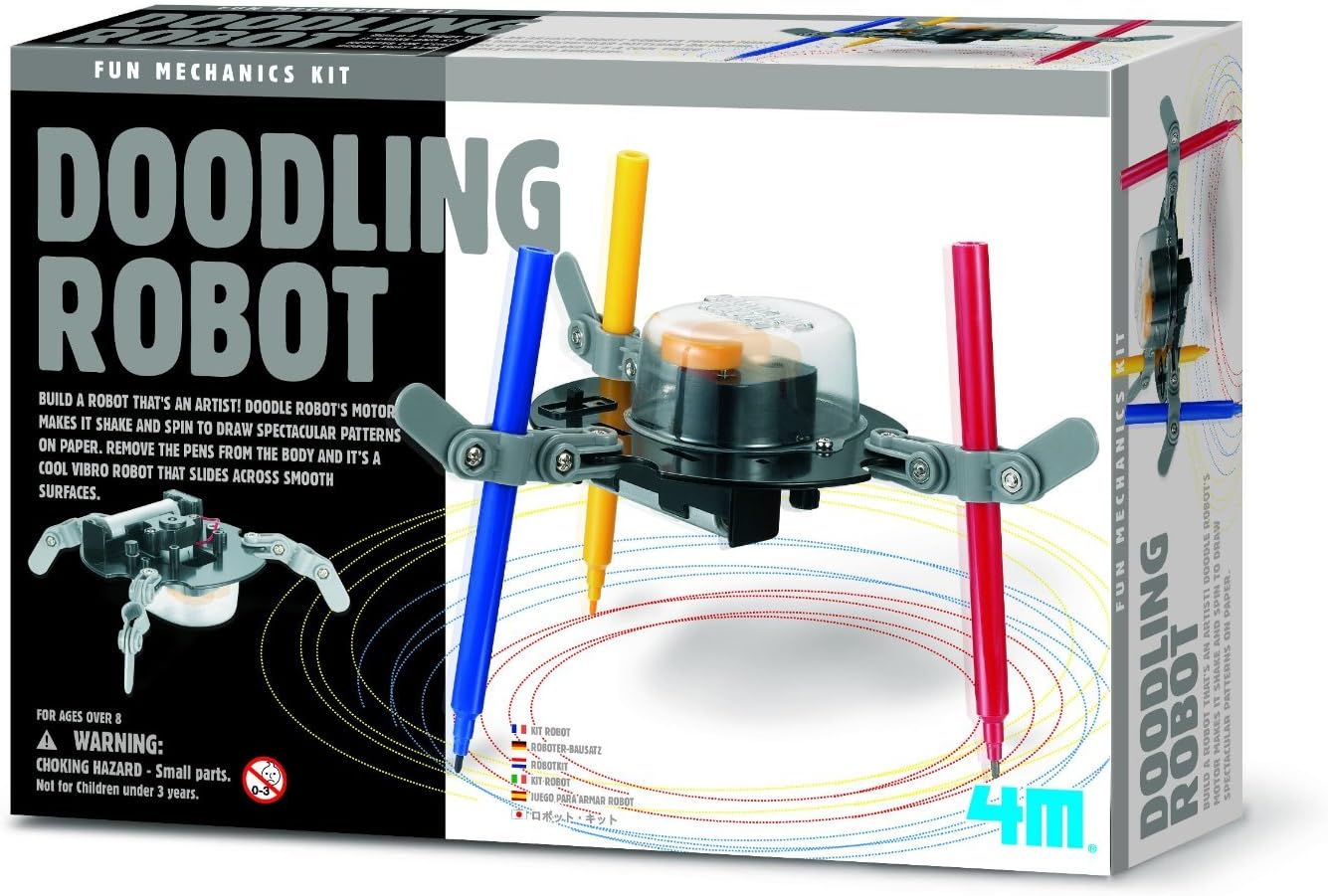 presents for boys age 8