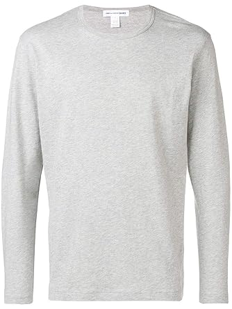 maglia maniche lunghe comme des garcons