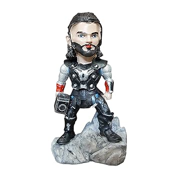 thor infinity war statue