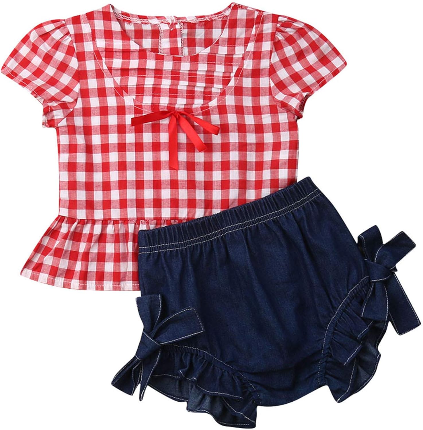 Best Feather Coming Home Outfit