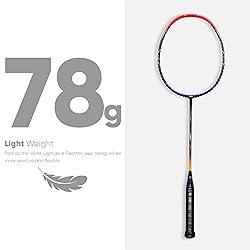 Li-Ning G-Force 3500 Superlite Carbon Fibre