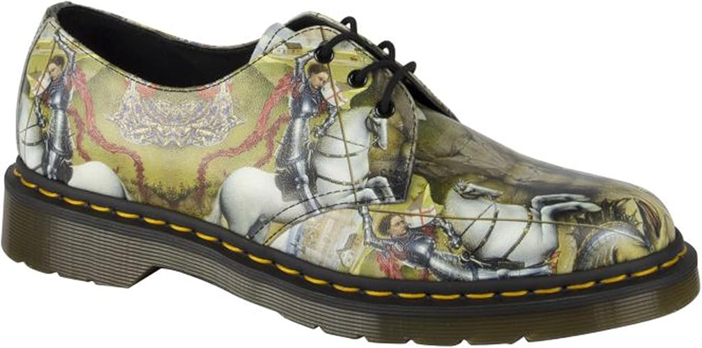 dragon doc martens