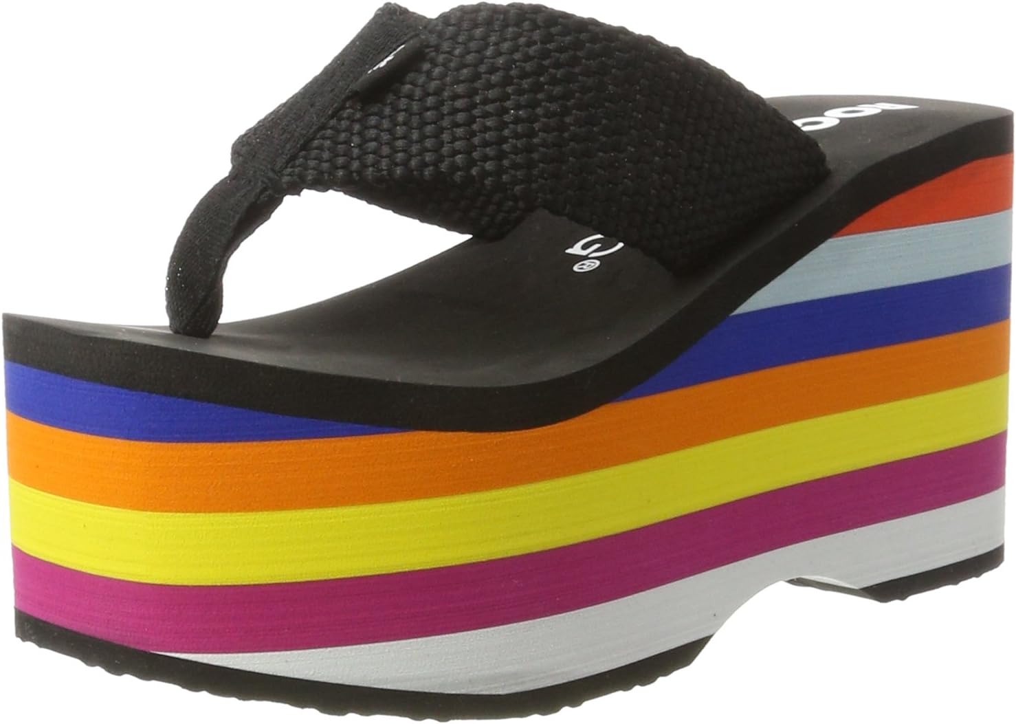 Rocket Dog Women's Big Top Flip Flops
