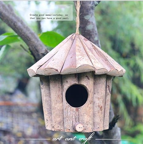 Cage Pour Perroquet Polly Blanc