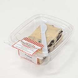 Valley Fudge, Cookies and Cream, Fresh Artisan