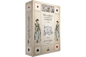 La Sibylle des salons - Le nouvel oracle de Mlle Lenormand