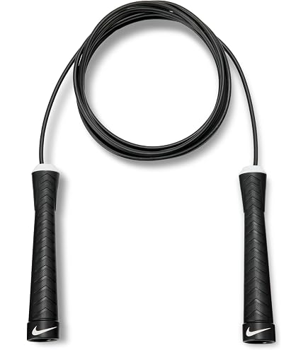 STUSSY NIKE SPEED ROPE なわとび 縄跳び Amazon.com : Nike N.ER.37.023.NS Nike Fundamental Speed Rope NS