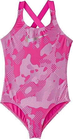 nike baby swimsuit