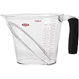 OXO Good Grips 4-Cup Angled Measuring Cup