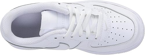 air force 1 white preschool