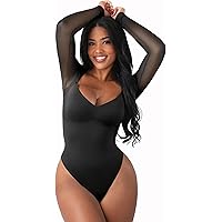 トップス josemoon SHEER BODY SUITS josemoon SHEER BODY SUITS - メルカリ