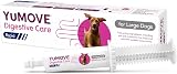 YuMOVE Digestive Care Rapid Dog Probiotic Paste for Gut Health 60ml Large