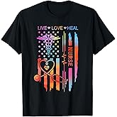 Nurse Week Gift Nurse Nurse Gift Appreciation Nurse T-Shirt