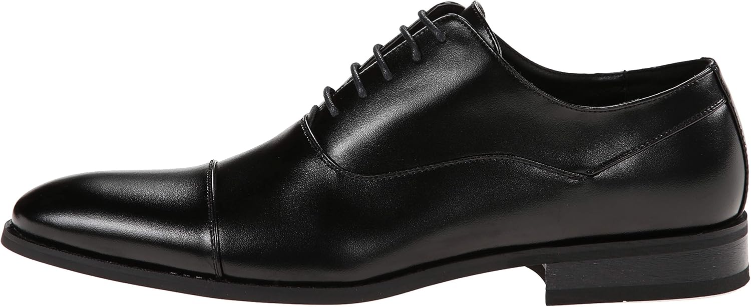  | KENNETH COLE Unlisted Half Time Men's Cap Toe Oxford | Oxfords