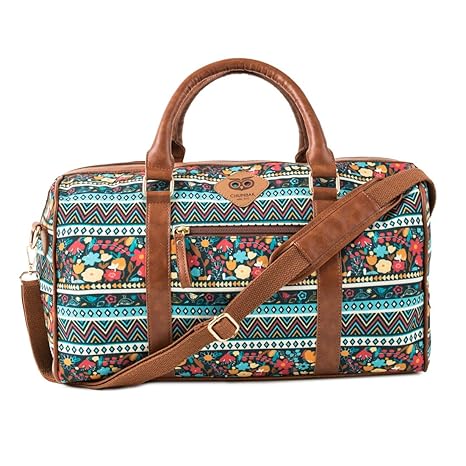 spirit damaged baggage