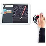 Kano Star Wars The Force Coding Kit - Explore The Force. STEM Learning and Coding Toy for Kids