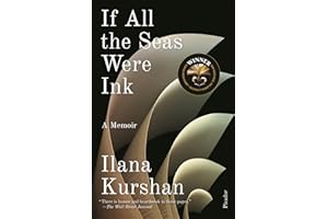If All the Seas Were Ink: A Memoir