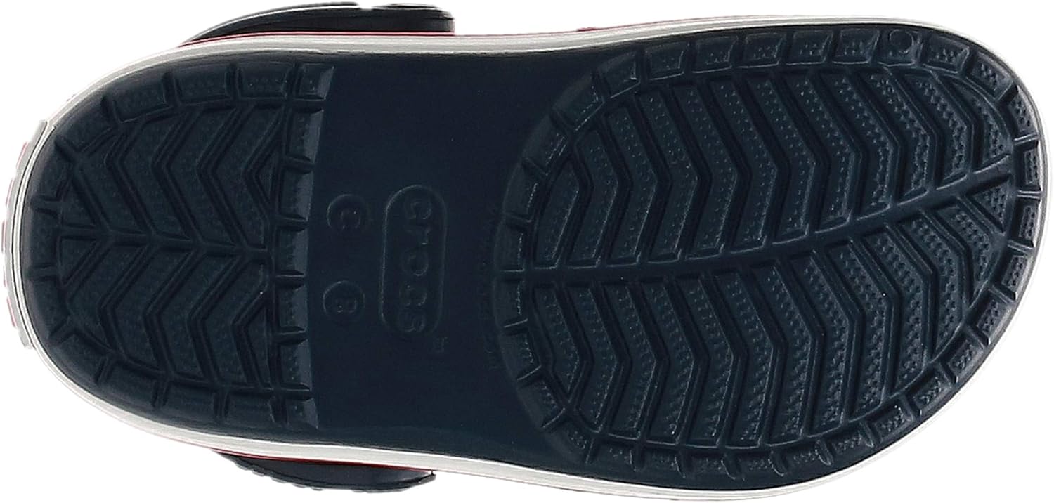  | Crocs Unisex-Child Crocband Clog | Slip On Shoes for Boys and Girls | Water Shoes | Clogs & Mules