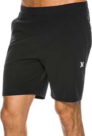 hurley alpha trainer shorts