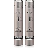 BEHRINGER C-2