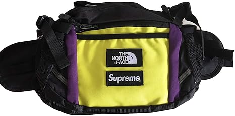 supreme fanny pack amazon