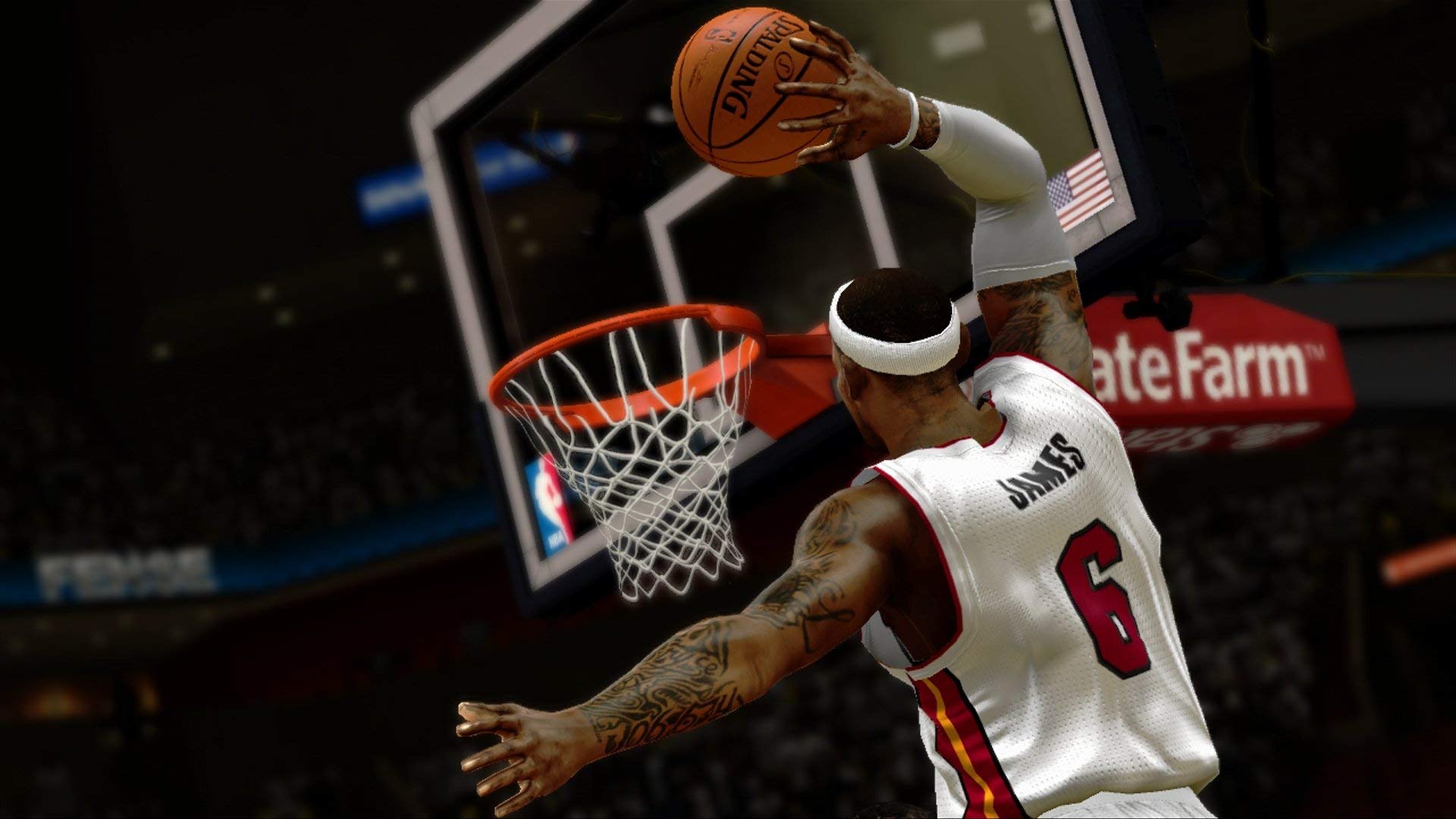 NBA 2K14 - Xbox 360 (Renewed)