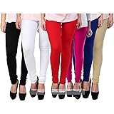 FABLAB Women's Cotton Lycra