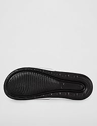 Nike Unisex One Sport Sandal, Black/Black/White, 11