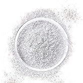NTWJNJY Diamond Mica Powder for Epoxy Resin,Natural Shimmer Mica Powder Used for Coloring car Spray Paint, Candles, soap, Eye Shadow, Lip Gloss, Nail Polish(50g/1.7oz)