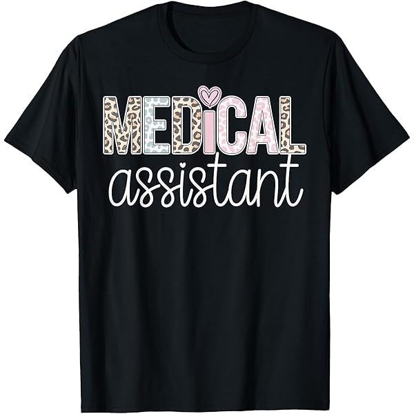 thumbnail image 2 of Personal Assistant Walking - Personalized Custom Unisex T-shirt 2 of 13