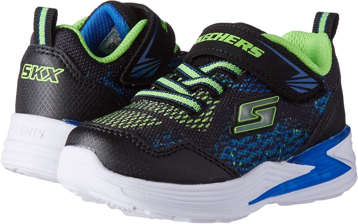 skechers erupters 3