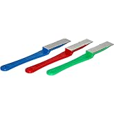DMT (Diamond Machining Technology)Whetstone Extra Fine,Blue,green,red