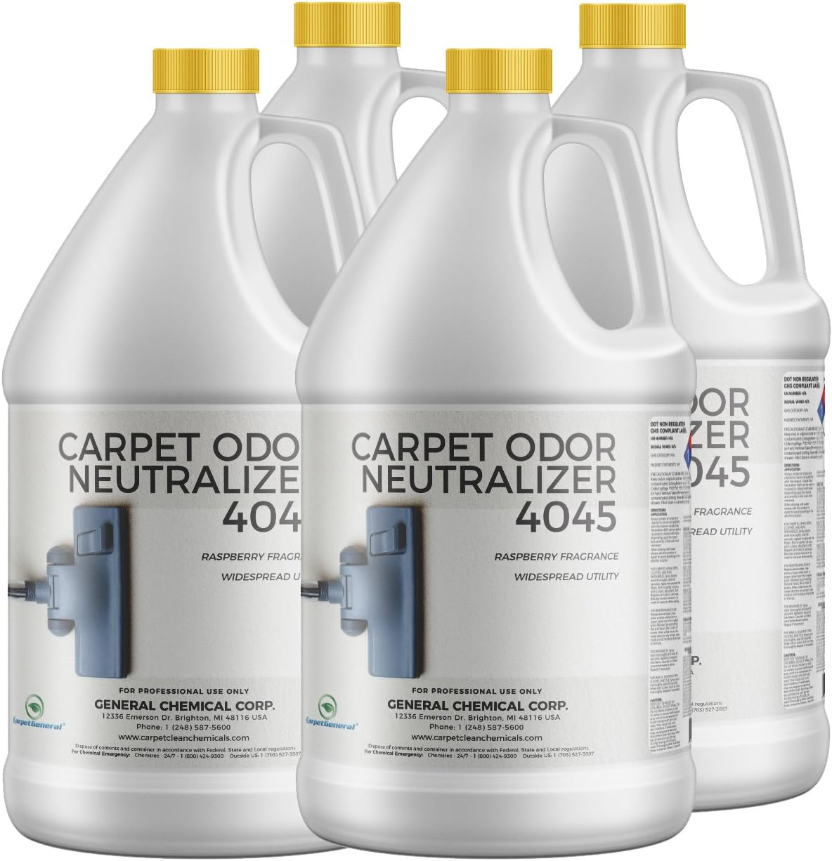 odor neutralizer for carpet