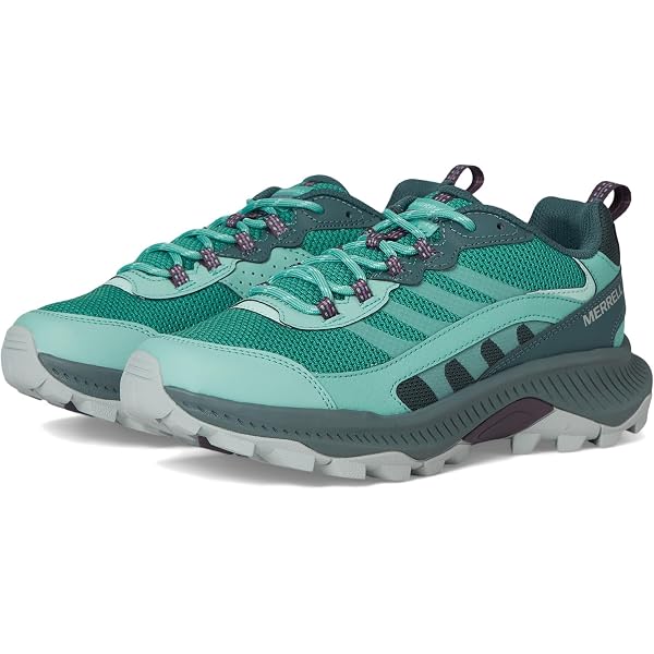Amazon.com | Merrell Nova 3 Rainbow Rainbow 10.5 M | Trail  display picture 3