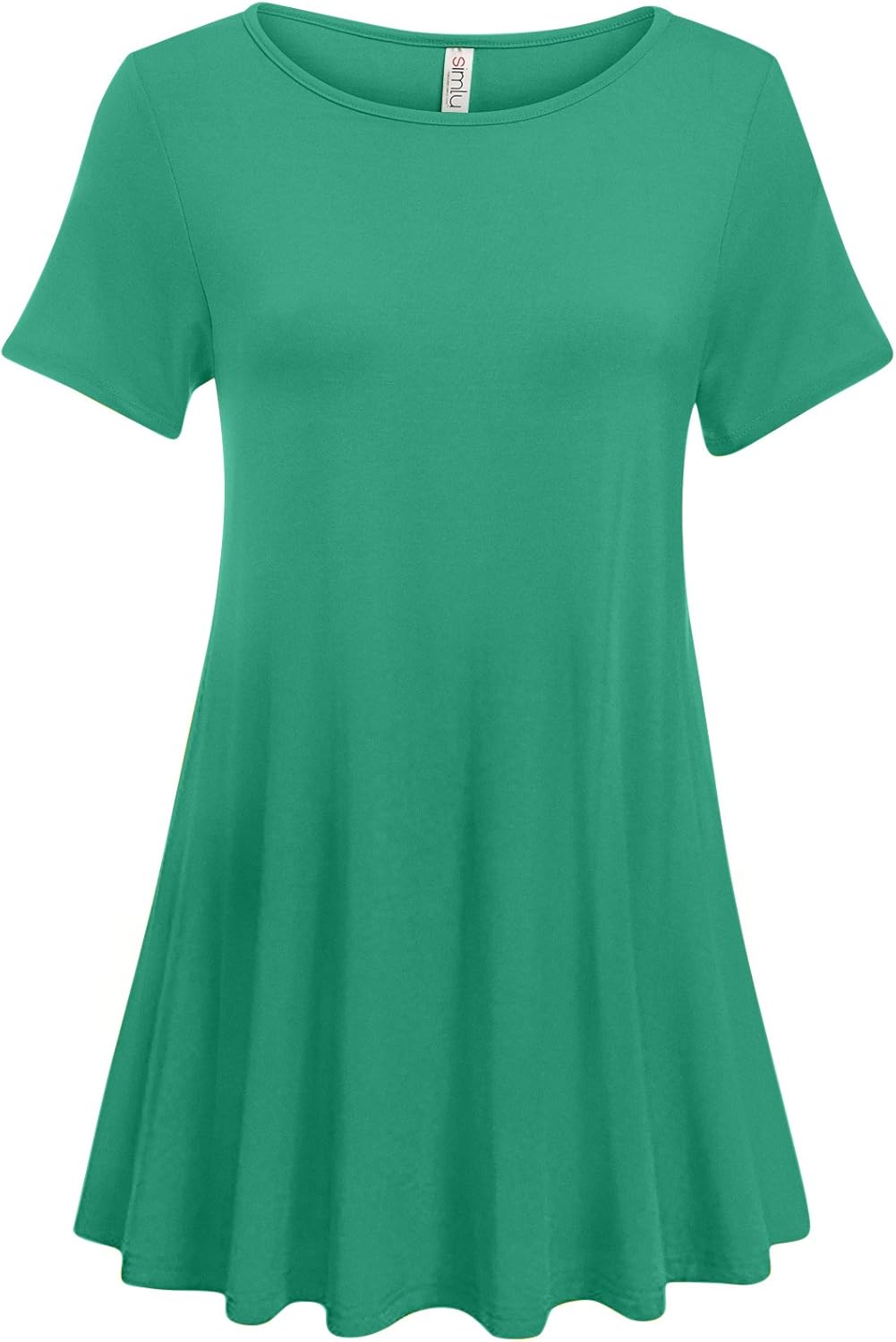 tunic tops for leggings amazon