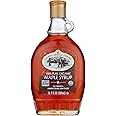 Shady Maple Farms Maple Syrup, Og, Gr A, Dk, Gl, 16.90-Ounce