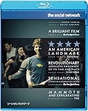ソーシャル・ネットワーク [SPE BEST] [Blu-ray]