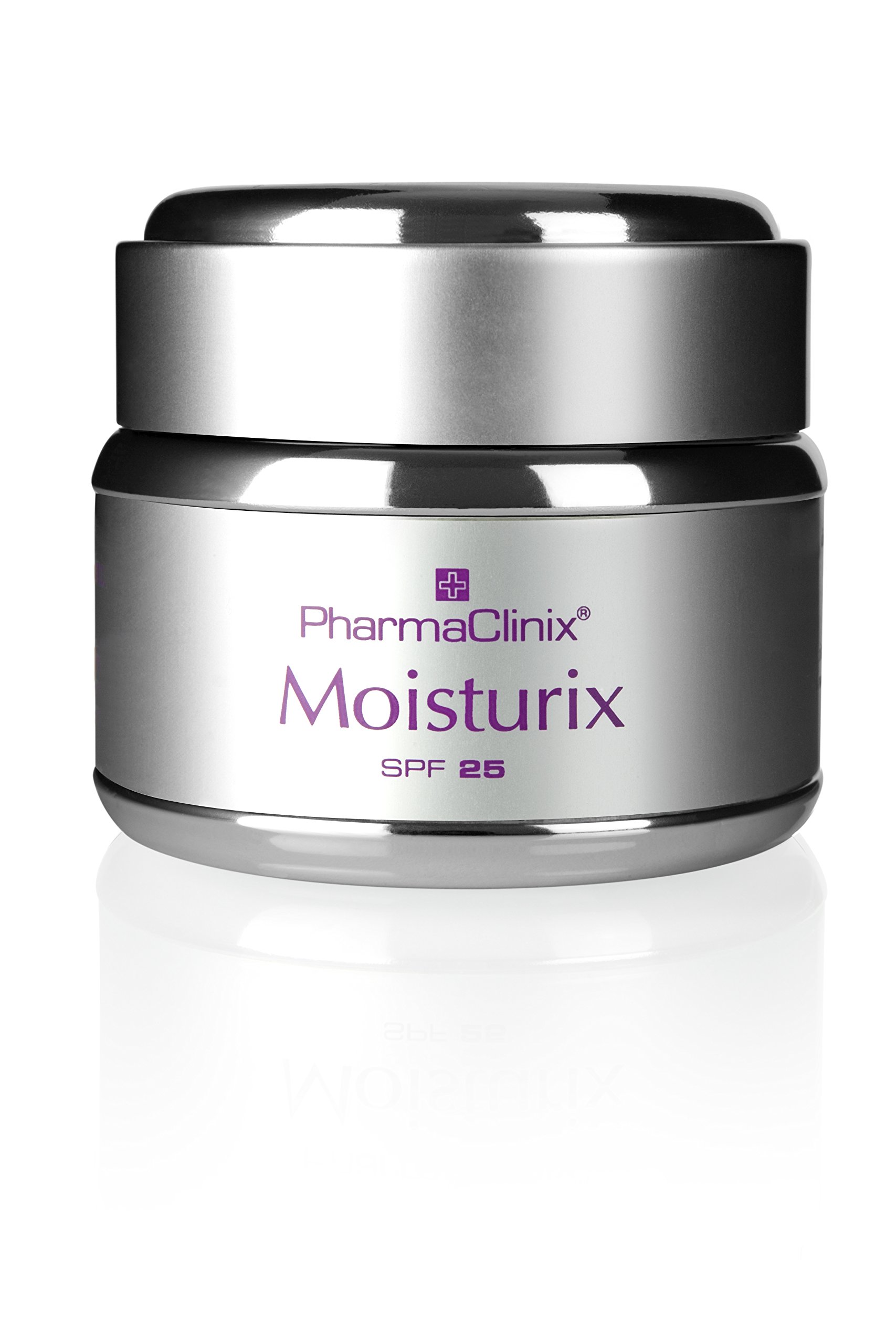 PharmaClinix Moisturix Cream SPF25, 50 g