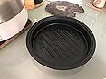 Amazon.com: Aroma Housewares AMC-130 Whatever Pot, Indoor Grill ...