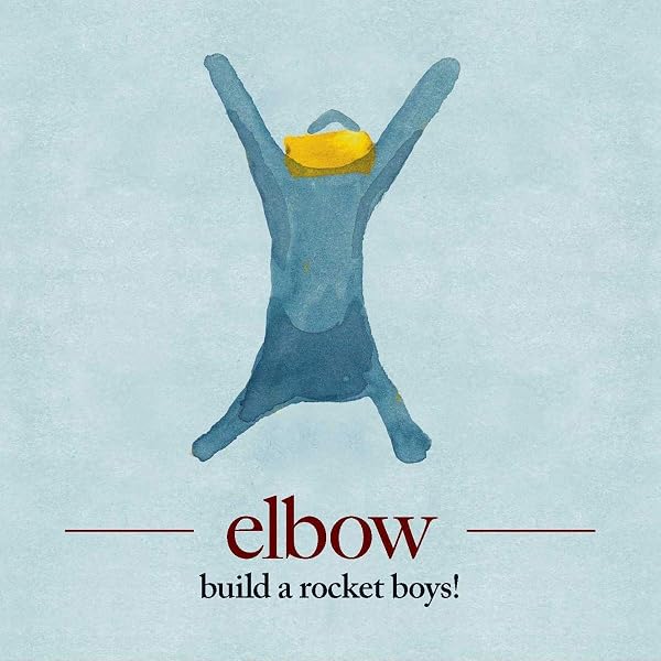 Elbow - Leaders Of The Free World - Amazon.com Music