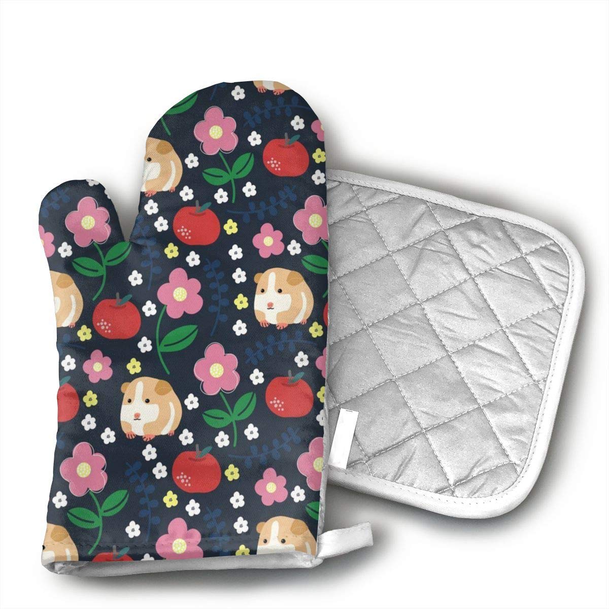 The 5 Best Apple Varieties Oven Mitt