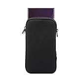 YHENCY Neoprene Phone Sleeve Case Zipper Cell Phone
