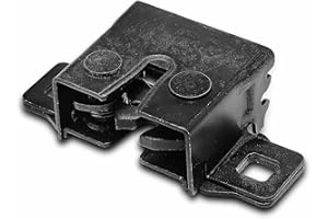 A-Premium Front Hood Latch Assembly Compatible with Land Rover Vehicles - Discovery 2017-2020, Discovery Sport 2015-2019, LR2