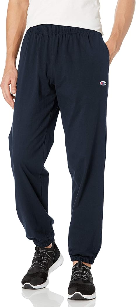 Champion men's lightweight sweatpants Clearance